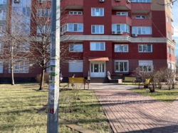 Сдаем трехкомнатную квартиру в Голосеевском районе Киева. фото 18